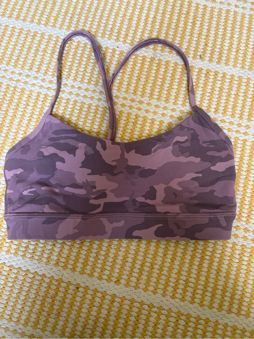Lululemon Align Bra size 2